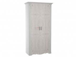 Шкаф 2-х дверный Ольга-1Н для одежды и белья в Сысерти - sysert.mebel-74.com | фото