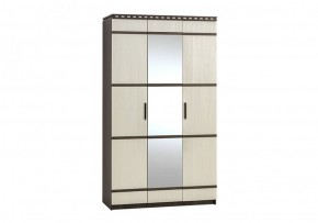Шкаф 3-х дверный для одежды и белья "Ольга-13" в Сысерти - sysert.mebel-74.com | фото