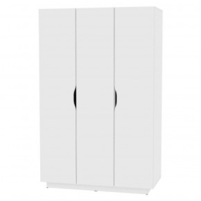Шкаф "Аврора (H24)" (Белый) в Сысерти - sysert.mebel-74.com | фото