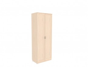 Шкаф для белья со штангой арт. 100 в Сысерти - sysert.mebel-74.com | фото