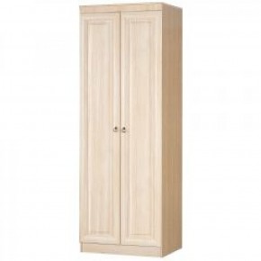 Шкаф для одежды №609 "Инна" *без полок в Сысерти - sysert.mebel-74.com | фото