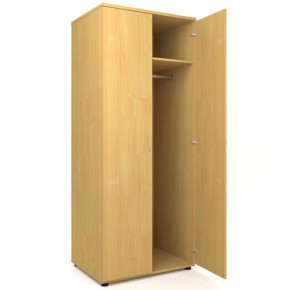 Шкаф для одежды двухстворчатый "Проспект" (Р.Ш-7) в Сысерти - sysert.mebel-74.com | фото