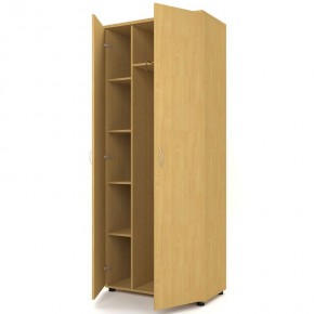 Шкаф для одежды двухстворчатый "Проспект" (Р.Ш-8) в Сысерти - sysert.mebel-74.com | фото