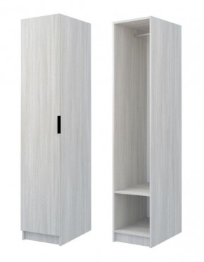 Шкаф для Одежды ЭШ1-РП-19-4-L (ручка профильная СЛЕВА) в Сысерти - sysert.mebel-74.com | фото