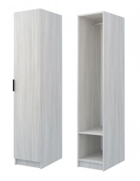 Шкаф для Одежды ЭШ1-РП-19-4-R (ручка профильная СПРАВА) в Сысерти - sysert.mebel-74.com | фото