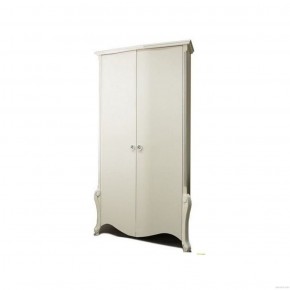 Шкаф для одежды Луиза (ММ-227-01/02Б) в Сысерти - sysert.mebel-74.com | фото