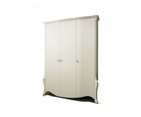 Шкаф для одежды Луиза (ММ-227-01/03Б) в Сысерти - sysert.mebel-74.com | фото