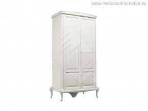 Шкаф для одежды Мокко ММ-316-01/02Б в Сысерти - sysert.mebel-74.com | фото