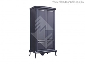 Шкаф для одежды Мокко ММ-316-01/02Б в Сысерти - sysert.mebel-74.com | фото