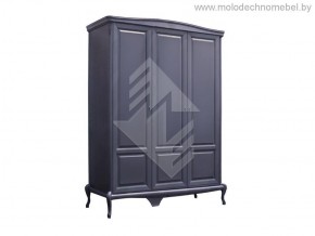 Шкаф для одежды Мокко ММ-316-01/03Б в Сысерти - sysert.mebel-74.com | фото