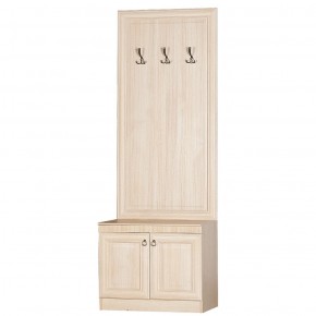 Шкаф для одежды открытый №620 Инна в Сысерти - sysert.mebel-74.com | фото