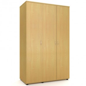 Шкаф для одежды трехстворчатый "Проспект" (Р.Ш-9) в Сысерти - sysert.mebel-74.com | фото