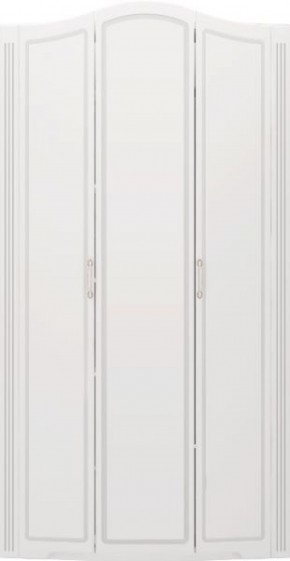 Шкаф для одежды Виктория 9  без зеркал в Сысерти - sysert.mebel-74.com | фото
