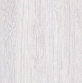 Шкаф-купе №19 Серия 3 Квадро (1700) Ясень Анкор светлый в Сысерти - sysert.mebel-74.com | фото