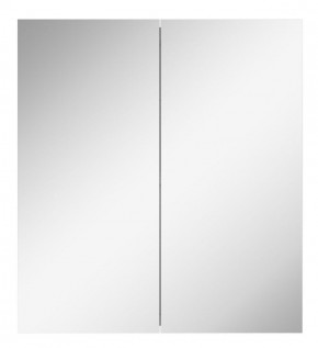 Шкаф-зеркало Мечта 50 АЙСБЕРГ (DM2303HZ) в Сысерти - sysert.mebel-74.com | фото