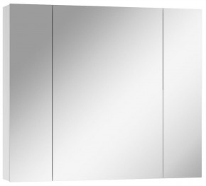 Шкаф-зеркало Мечта 80 АЙСБЕРГ (DM2321HZ) в Сысерти - sysert.mebel-74.com | фото