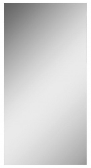 Шкаф-зеркало Норма 35 1 дверь АЙСБЕРГ (DA1633HZ) в Сысерти - sysert.mebel-74.com | фото