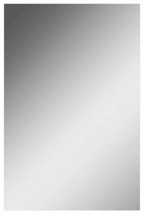 Шкаф-зеркало Угловой Норма АЙСБЕРГ (DA1623HZ) в Сысерти - sysert.mebel-74.com | фото