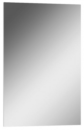 Шкаф-зеркало Угловой Норма АЙСБЕРГ (DA1623HZ) в Сысерти - sysert.mebel-74.com | фото