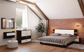 Спальня Барселона (модульная) в Сысерти - sysert.mebel-74.com | фото