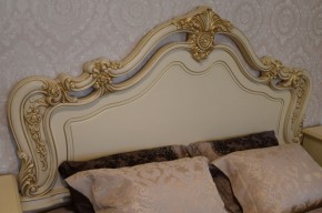 Спальный гарнитур Мона Лиза (крем) 1800 в Сысерти - sysert.mebel-74.com | фото
