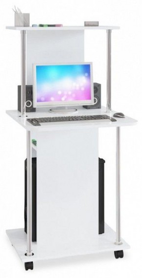 Стол компьютерный КСТ-12 в Сысерти - sysert.mebel-74.com | фото