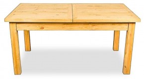 Стол обеденный Pin Magic TABLE 140 (180) x 90 (ALL) в Сысерти - sysert.mebel-74.com | фото