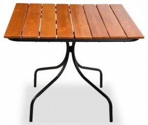 Стол обеденный Wood в Сысерти - sysert.mebel-74.com | фото