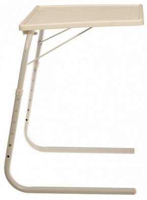 Стол придиванный Раскладушка в Сысерти - sysert.mebel-74.com | фото
