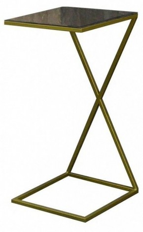 Стол приставной Qapar в Сысерти - sysert.mebel-74.com | фото