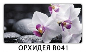Стол раздвижной Бриз орхидея R041 Орхидея R041 в Сысерти - sysert.mebel-74.com | фото