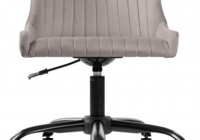 Офисное кресло Эдон серое в Сысерти - sysert.mebel-74.com | фото