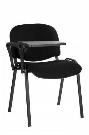 Стул Изо + столик (рама черная) серия В в Сысерти - sysert.mebel-74.com | фото