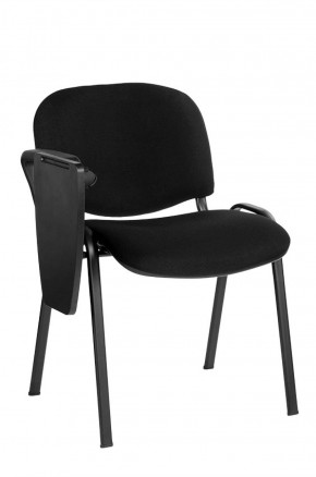 Стул Изо + столик (рама черная) серия В в Сысерти - sysert.mebel-74.com | фото