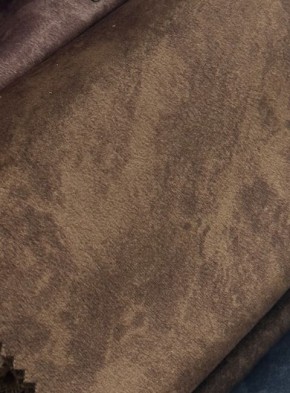 Стул VENA, цвет FIESTA Шоколадный, велюр "антипальчиковый"/ черный каркас М-City в Сысерти - sysert.mebel-74.com | фото