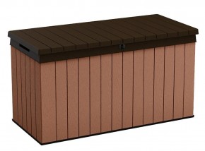 Сундук Дарвин 570 л (Darwin Box 570L) коричневый в Сысерти - sysert.mebel-74.com | фото
