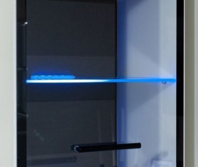 Светильник мебельный подсветки полок Йорк 1кл в Сысерти - sysert.mebel-74.com | фото
