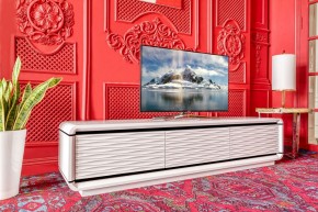 ТВ-тумба 3D Modo 200 см в Сысерти - sysert.mebel-74.com | фото