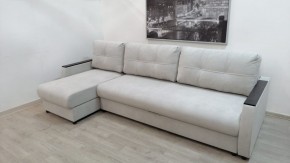 Угловой диван Евромакс ДУ в Сысерти - sysert.mebel-74.com | фото