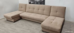 Угловой диван Ривьера (НПБ) в Сысерти - sysert.mebel-74.com | фото