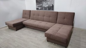 Угловой диван Ривьера (НПБ) в Сысерти - sysert.mebel-74.com | фото
