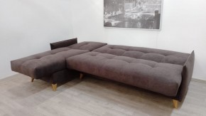 Угловой диван Рондо Плюс (НПБ) в Сысерти - sysert.mebel-74.com | фото