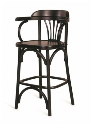 Венский барный стул твердый (650) в Сысерти - sysert.mebel-74.com | фото