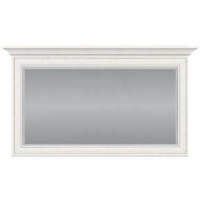 Зеркало 130, TIFFANY, цвет вудлайн кремовый в Сысерти - sysert.mebel-74.com | фото