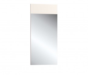 Зеркало Афина СБ-3322 (Кашемир серый) в Сысерти - sysert.mebel-74.com | фото