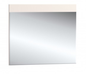 Зеркало Афина СБ-3344 (Кашемир серый) в Сысерти - sysert.mebel-74.com | фото