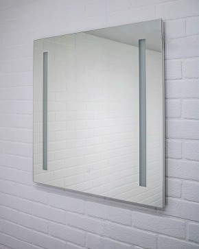 Зеркало Good Light 2-65 с подсветкой Домино (GL7011Z) в Сысерти - sysert.mebel-74.com | фото