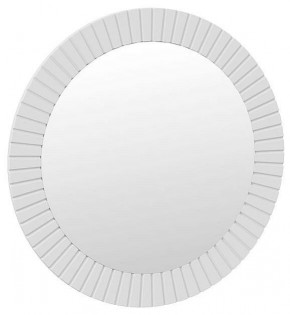 Зеркало настенное Хилтон Исп.2.2 в Сысерти - sysert.mebel-74.com | фото