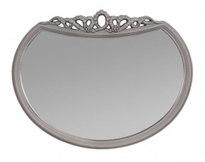 Зеркало ППУ для Туалетного стола Мокко (серый камень) в Сысерти - sysert.mebel-74.com | фото