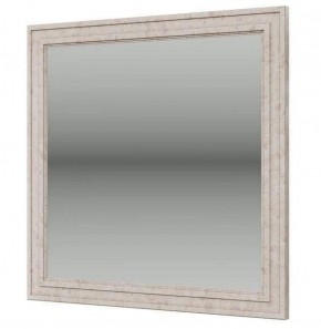 Зеркало рамочное Афина (крем корень) в Сысерти - sysert.mebel-74.com | фото
